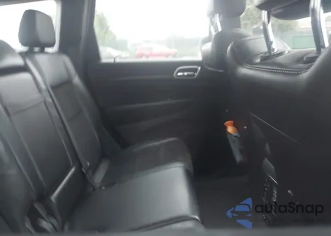 2015 Jeep Grand Cherokee Laredo from USA, damaged, VIN 1C4RJFAG9FC862207